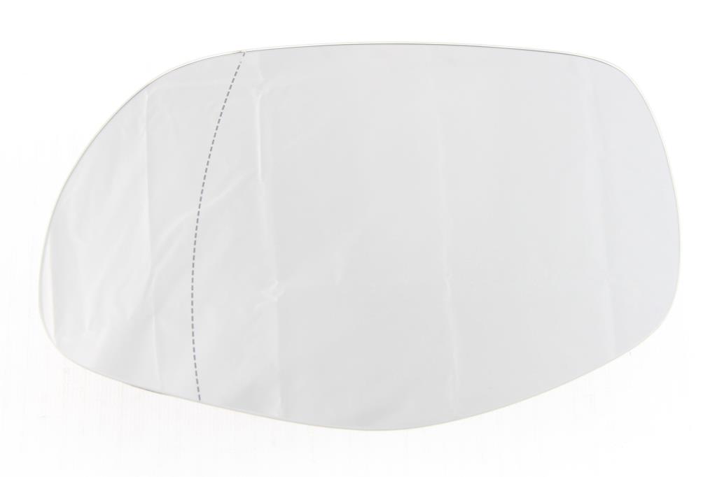 Cristal de espejo, retrovisor exterior SPILU ref. 15147